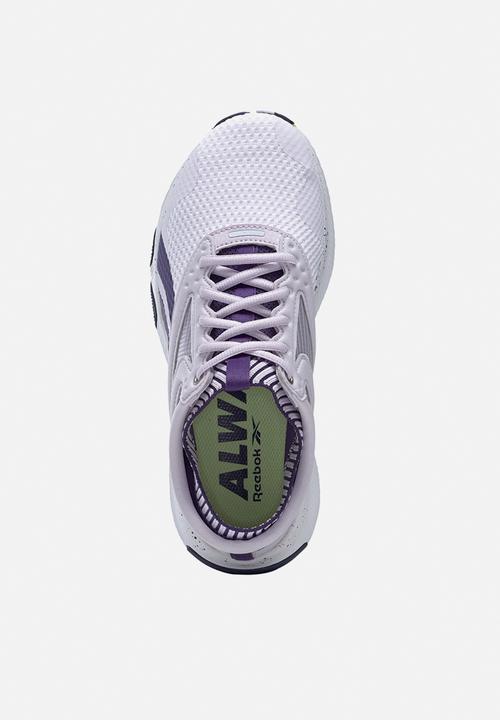 Reebok - Reebok hiit tr - luminous lilac/dark orchid/ftwr white