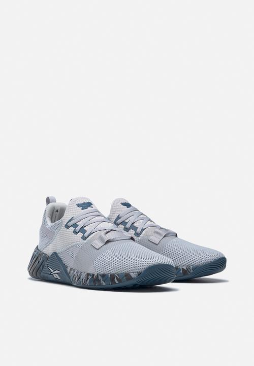 Reebok - Flashfilm train 2.0 cdgry2/cblack/brablu