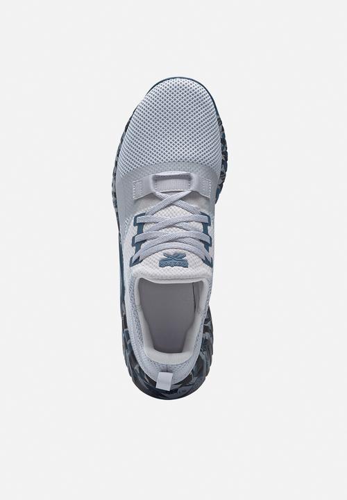 Reebok - Flashfilm train 2.0 cdgry2/cblack/brablu
