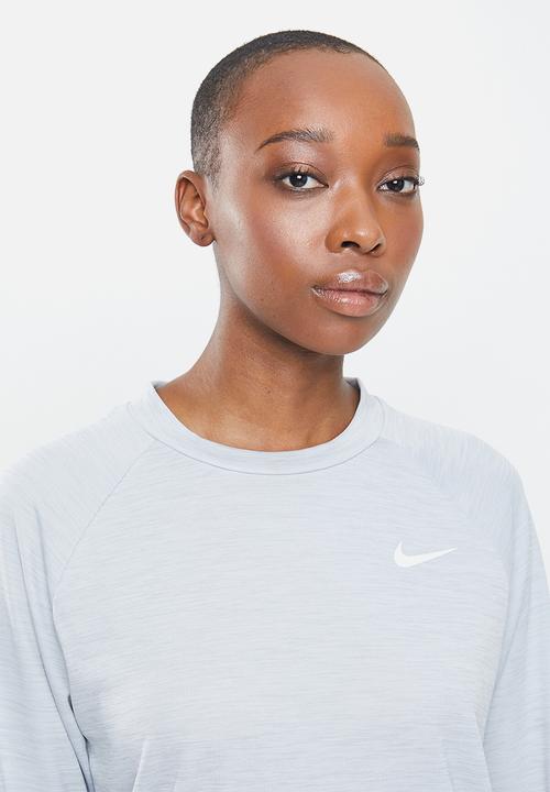 Nike - Lt smoke - grey
