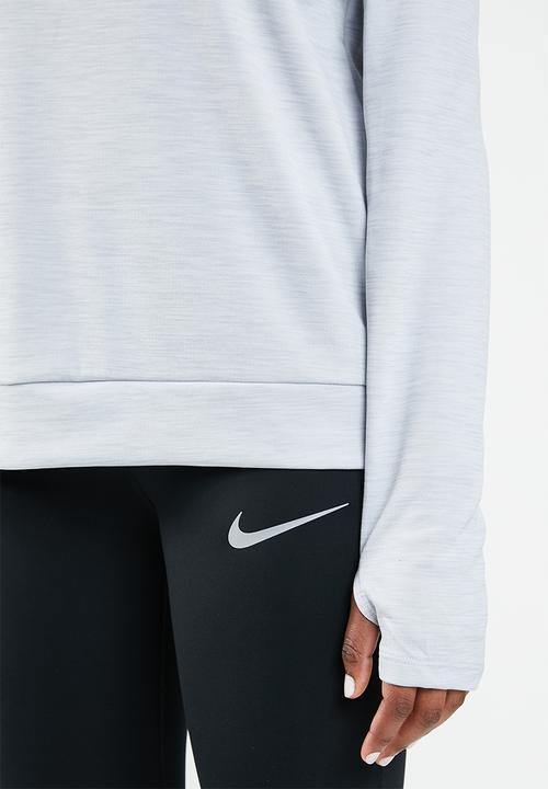 Nike - Lt smoke - grey
