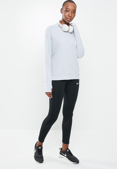 Nike - Lt smoke - grey