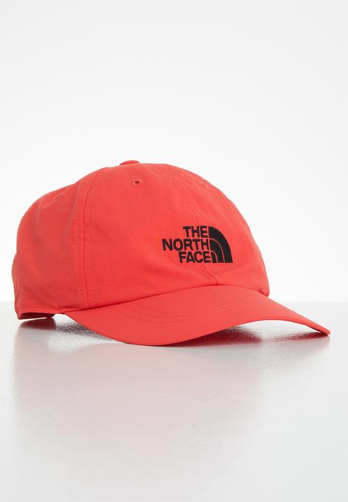The North Face - Horizon cap - red