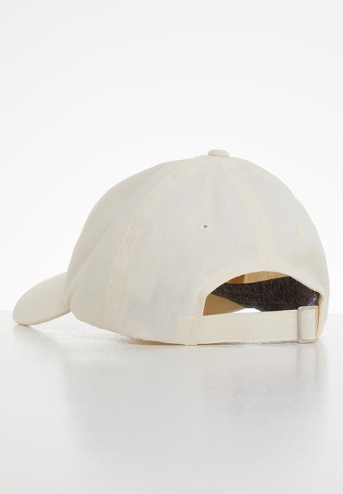 The North Face - Norm cap - cream 