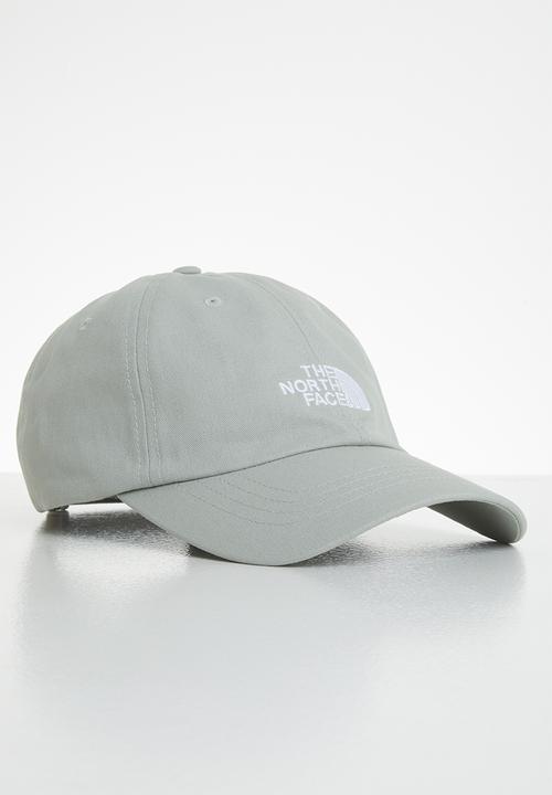 The North Face - Norm cap - grey