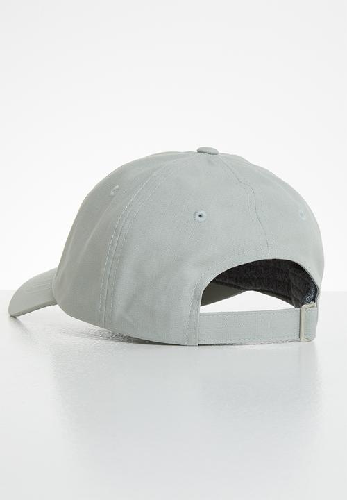 The North Face - Norm cap - grey