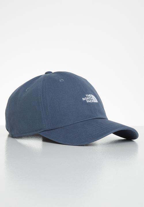 The North Face - Washed norm cap - navy