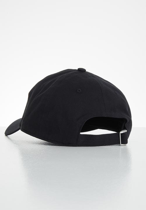 The North Face - Washed norm cap - black
