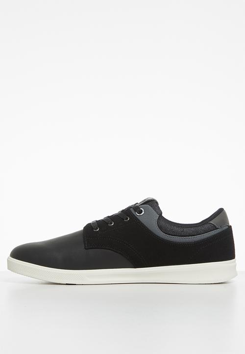 Jack & Jones - Jfwspencer combo 2.0 - black