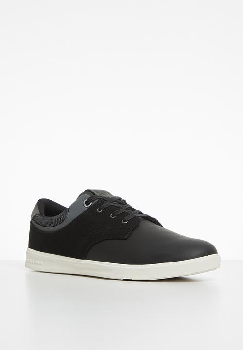 Jack & Jones - Jfwspencer combo 2.0 - black