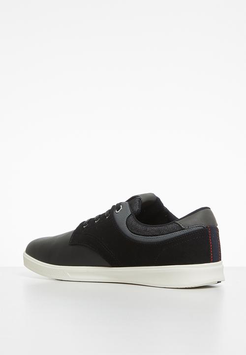 Jack & Jones - Jfwspencer combo 2.0 - black