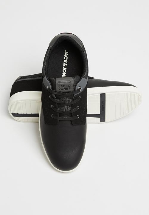 Jack & Jones - Jfwspencer combo 2.0 - black