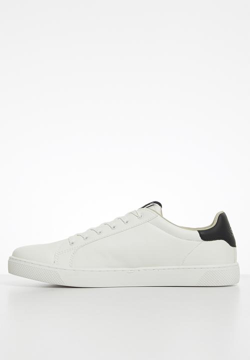 Jack & Jones - Jfwlyle pu - white