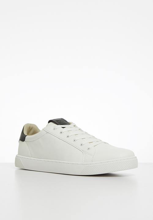 Jack & Jones - Jfwlyle pu - white