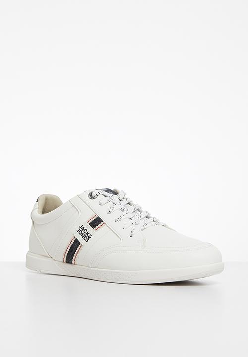 Jack & Jones - Jfwbenson combo - white