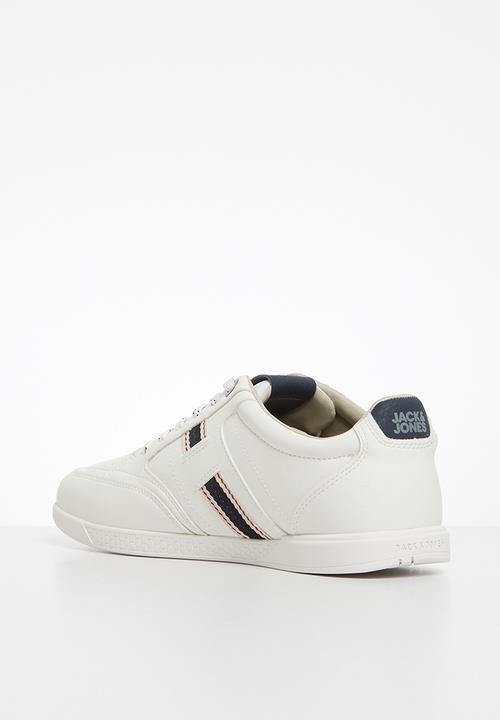 Jack & Jones - Jfwbenson combo - white