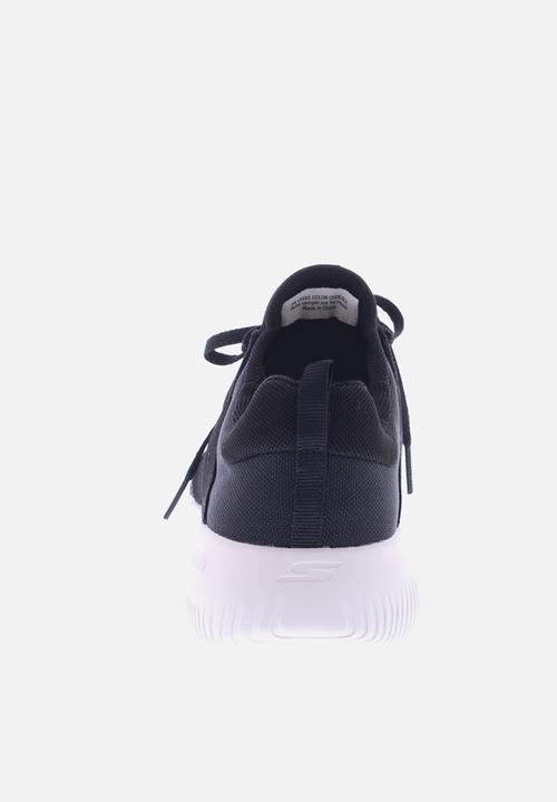 Skechers - Go run focus - black