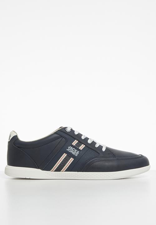 Jack & Jones - Jfwbenson combo - navy
