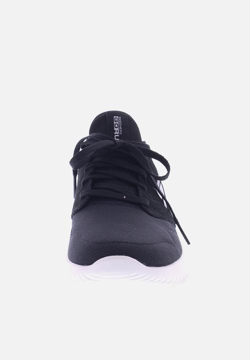 Skechers - Go run focus - black