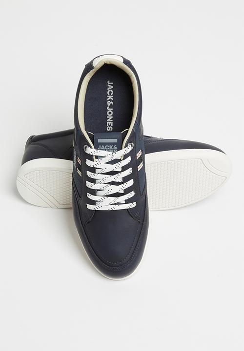 Jack & Jones - Jfwbenson combo - navy