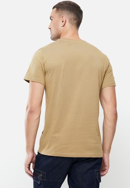 G-STAR - Base-s r s\s tee - berge