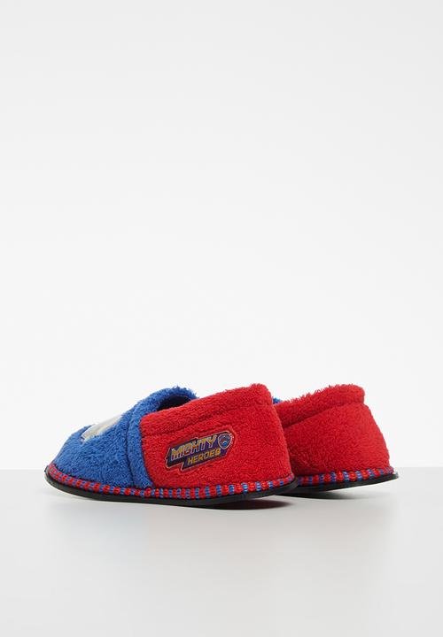 Character Group - Paw patrol stokie slippers - blue