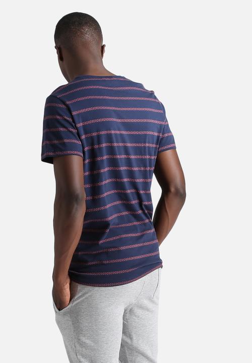 Only & Sons - Teo Jacquard