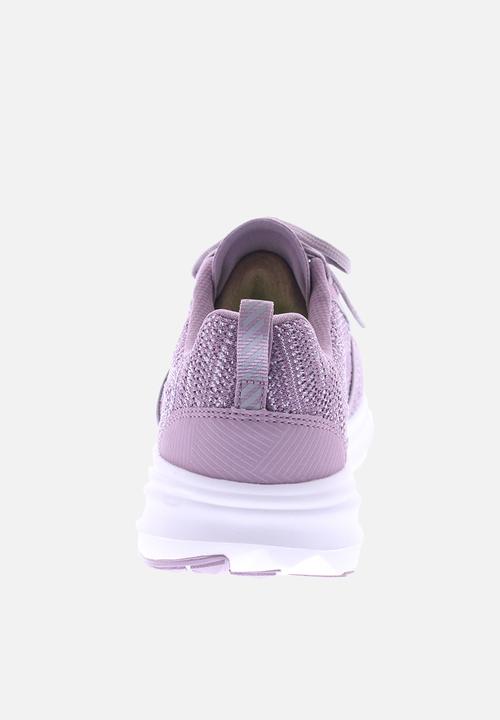 Skechers - Go run ride 7 - mauve
