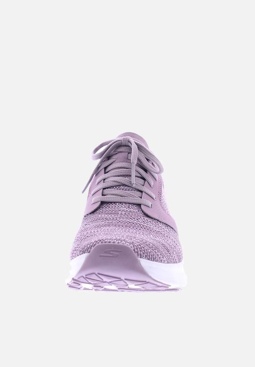 Skechers - Go run ride 7 - mauve
