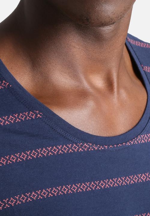 Only & Sons - Teo Jacquard
