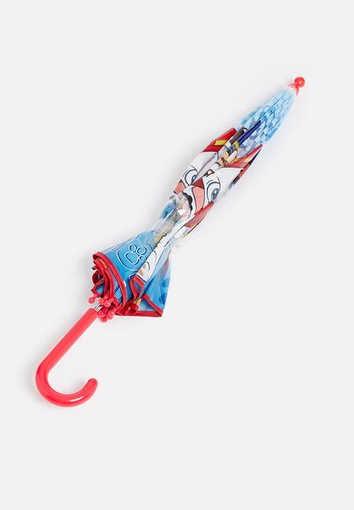 Character Group - Paw patrol umbrella - blue