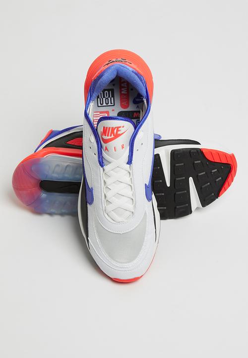 Nike - Air Max 2090 EOI - summit white/racer blue-black