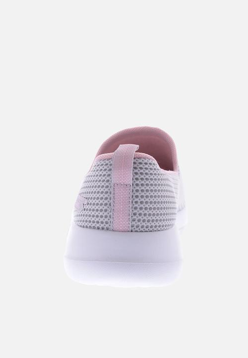 Skechers - Go walk joy - light gray pink