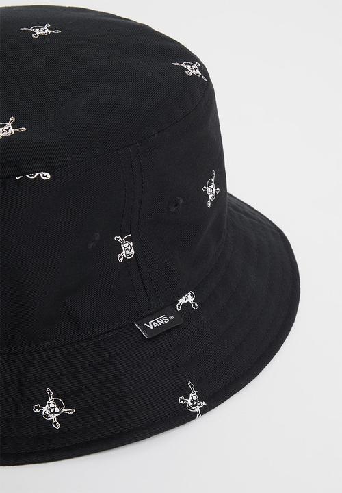 Vans - Undertone ii bucket - black 