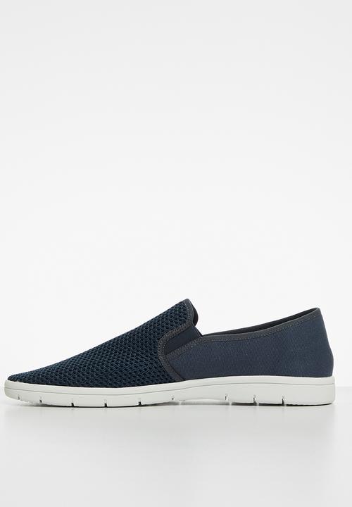 ALDO - Liberace - navy 