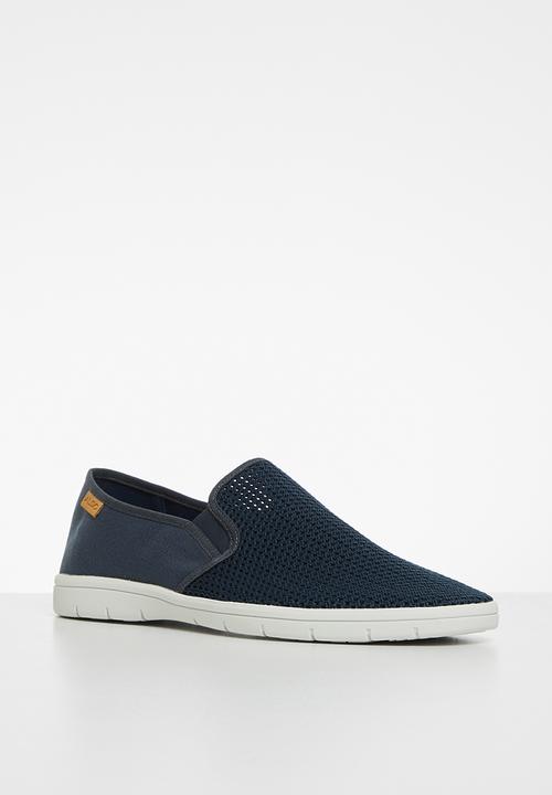 ALDO - Liberace - navy 