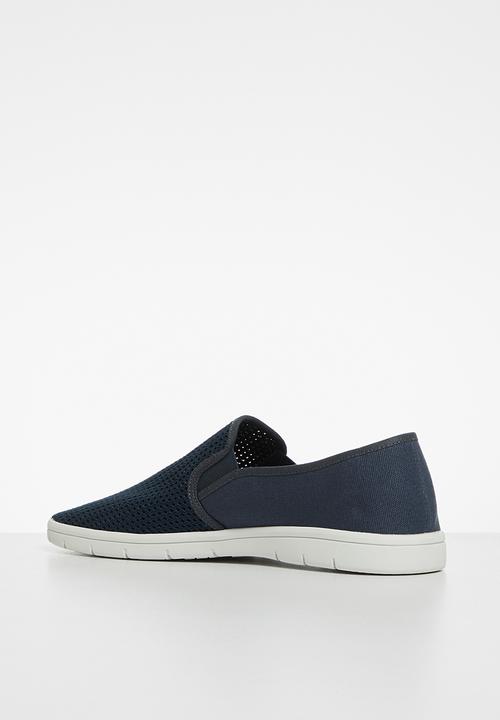 ALDO - Liberace - navy 