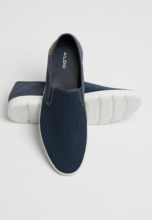 ALDO - Liberace - navy 