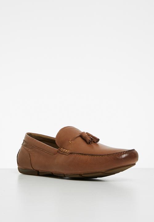 ALDO - Darrien1 - brown
