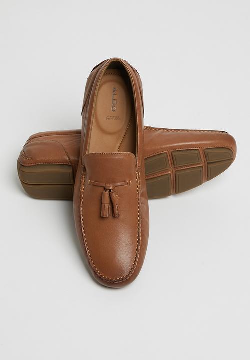 ALDO - Darrien1 - brown