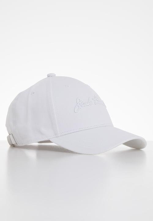 Converse - Jp baseball hps - white