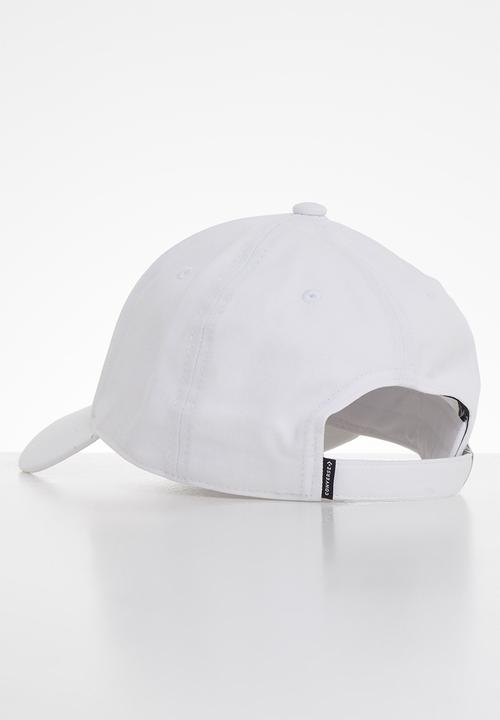 Converse - Jp baseball hps - white