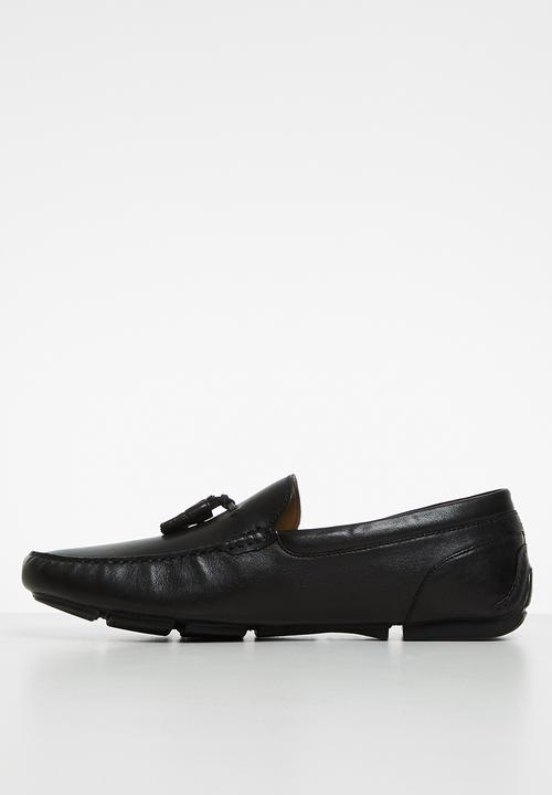 ALDO - Darrien1 - black