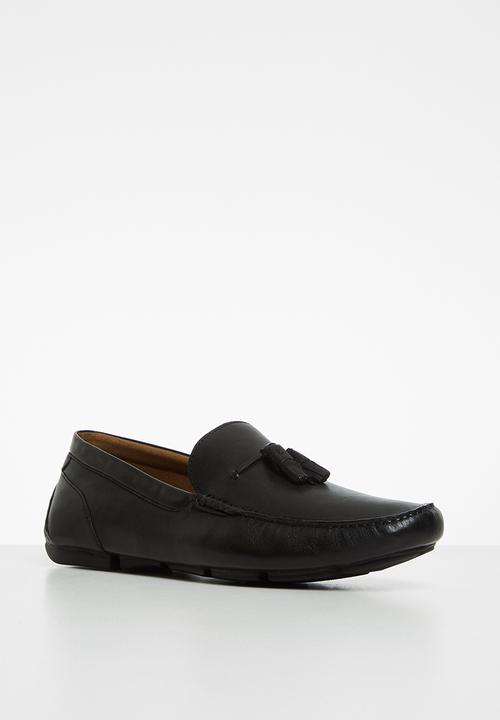 ALDO - Darrien1 - black