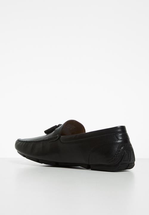 ALDO - Darrien1 - black