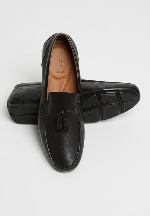 ALDO - Darrien1 - black