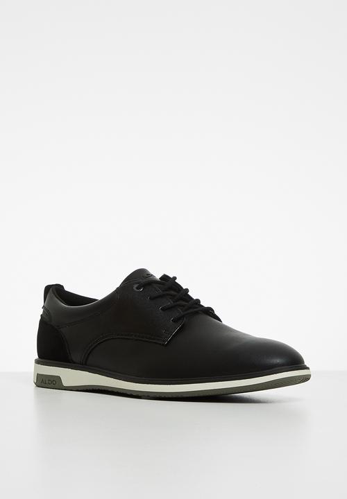 ALDO - Metropol - black