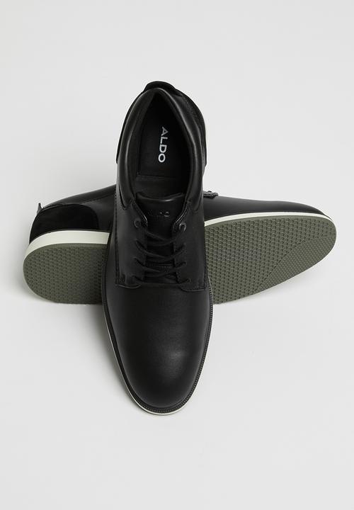 ALDO - Metropol - black