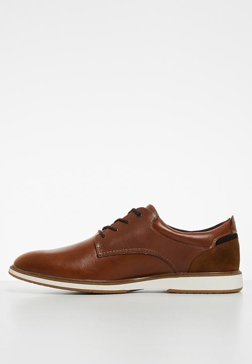 ALDO - Metropol - brown 