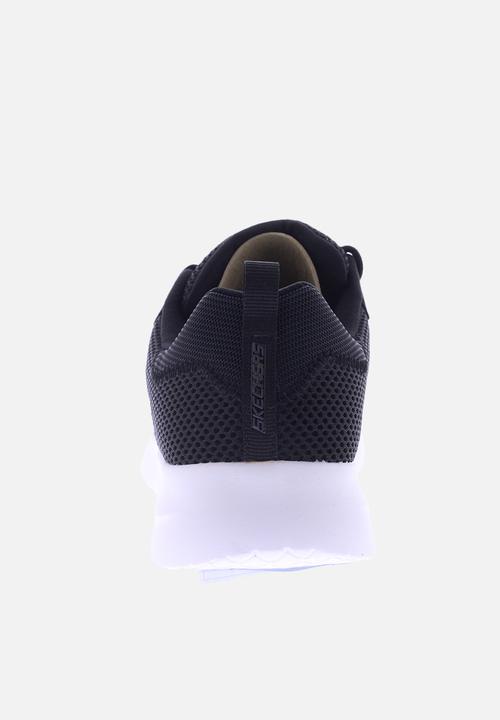 Skechers - Dynamight 2.0 - black